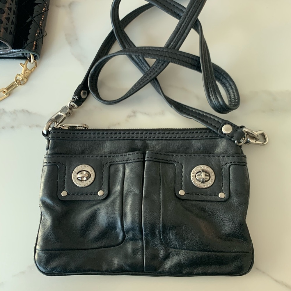 Marc by Marc jacobs vintage crossbody